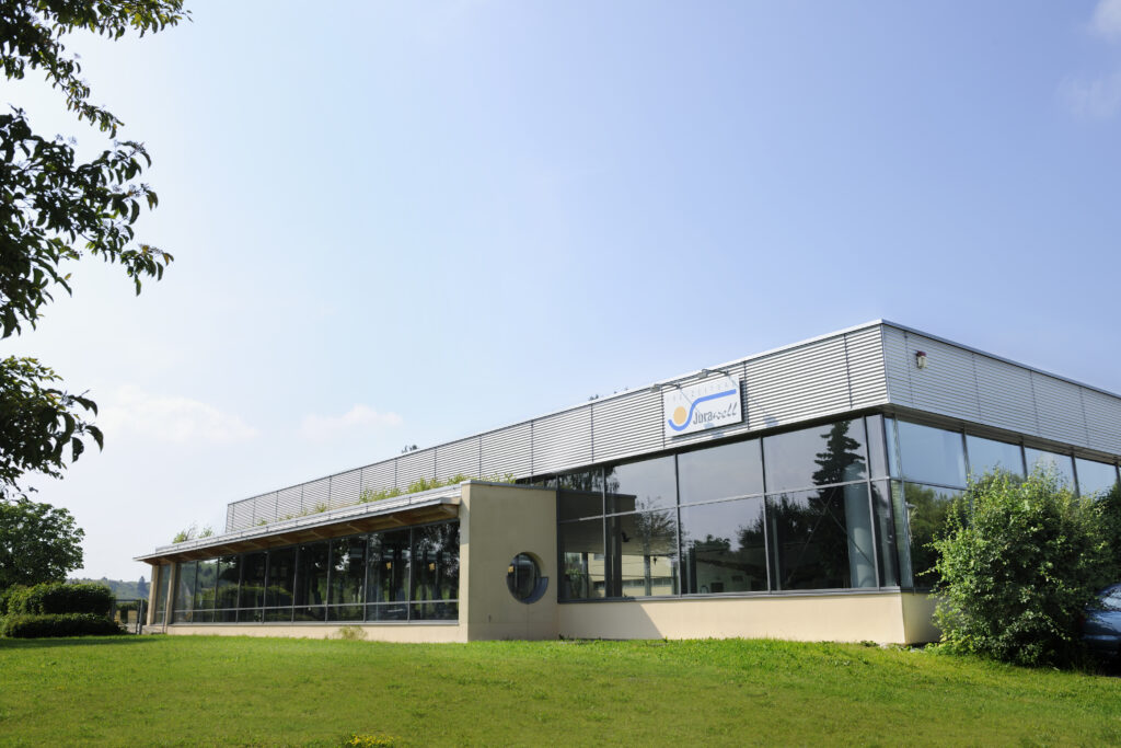 Freizeitbad Jurawell